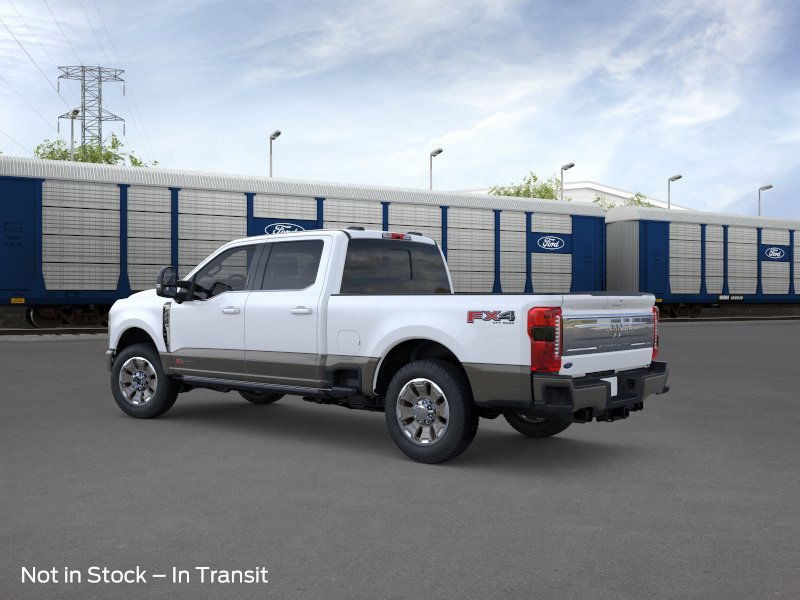 Ford Super Duty F-350 SRW Vehicle Image 04
