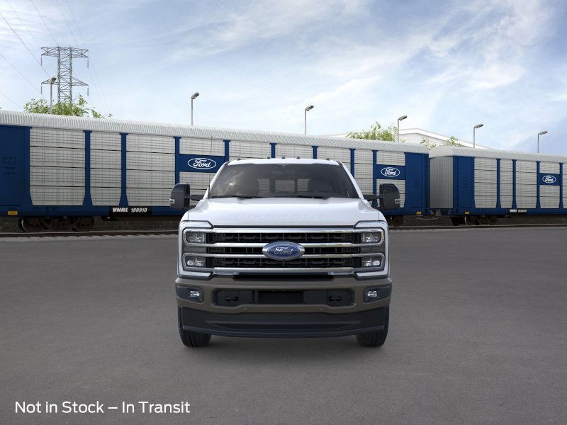 Ford Super Duty F-350 SRW Vehicle Image 06