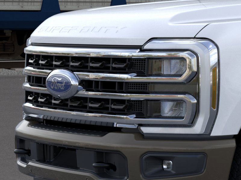 Ford Super Duty F-350 SRW Vehicle Image 17