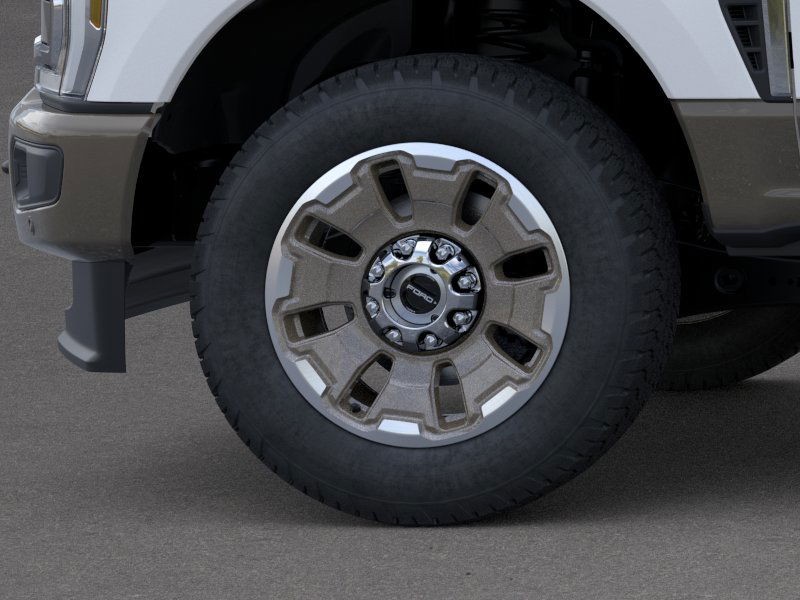 Ford Super Duty F-350 SRW Vehicle Image 19
