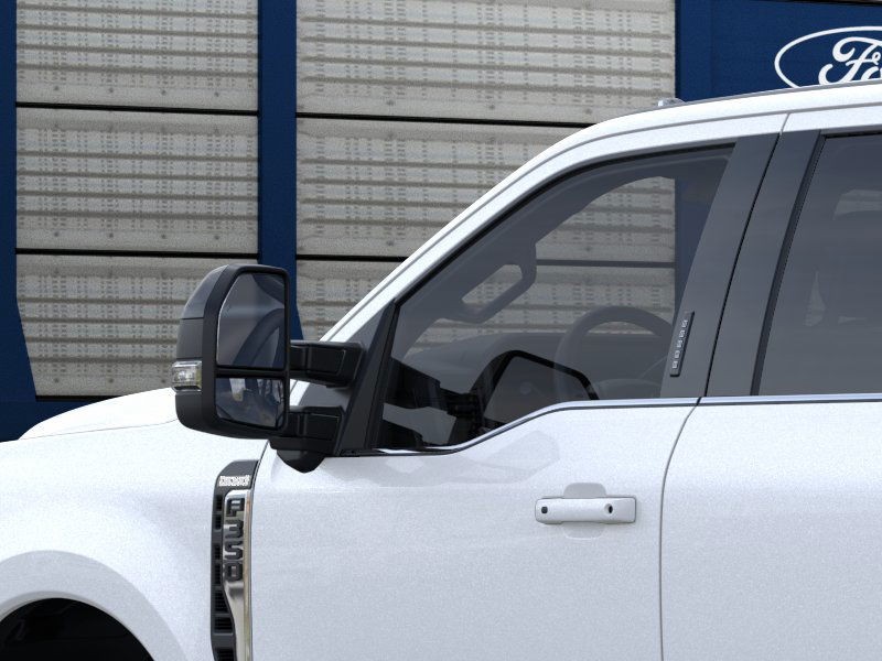 Ford Super Duty F-350 SRW Vehicle Image 20