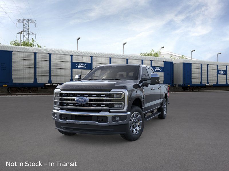 Ford Super Duty F-250 SRW Vehicle Image 02