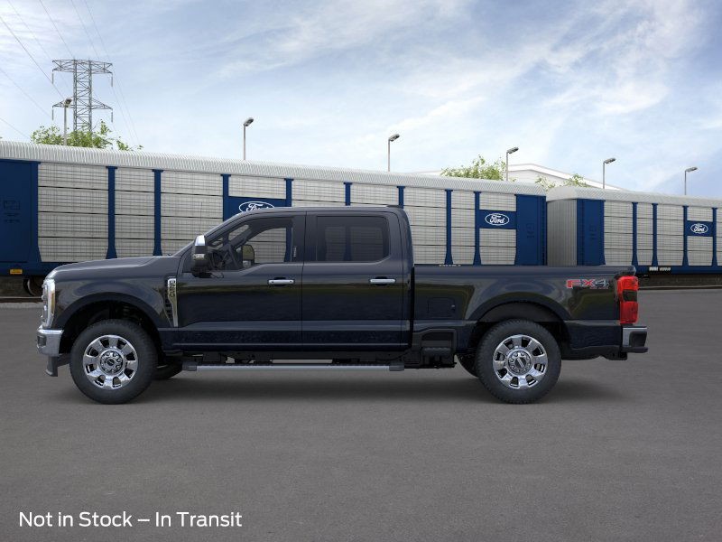 Ford Super Duty F-250 SRW Vehicle Image 03