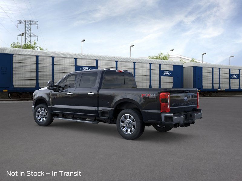 Ford Super Duty F-250 SRW Vehicle Image 04