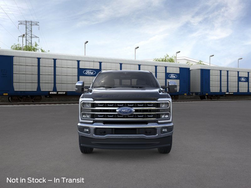 Ford Super Duty F-250 SRW Vehicle Image 06