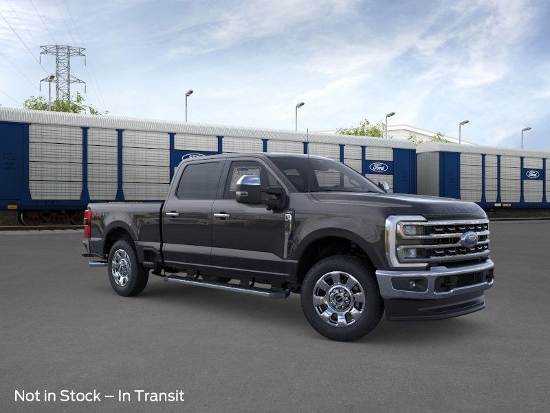 Ford Super Duty F-250 SRW Vehicle Image 07
