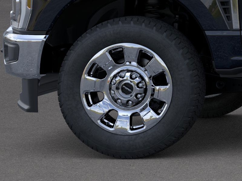 Ford Super Duty F-250 SRW Vehicle Image 19