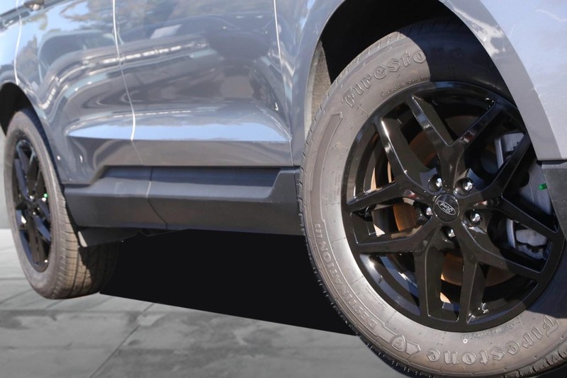 Ford Edge Vehicle Image 03