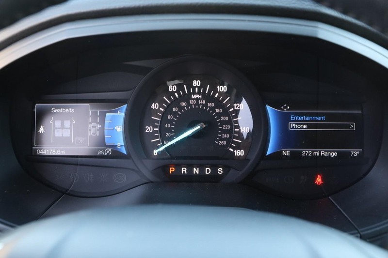 Ford Edge Vehicle Image 13