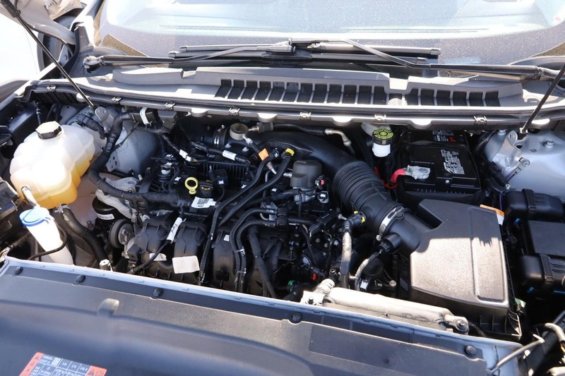 Ford Edge Vehicle Image 26