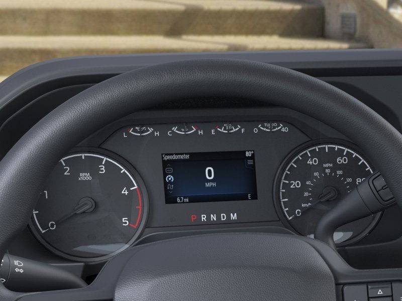 Ford Super Duty F-550 DRW Vehicle Image 13