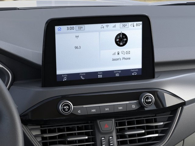 Ford Escape Vehicle Image 14