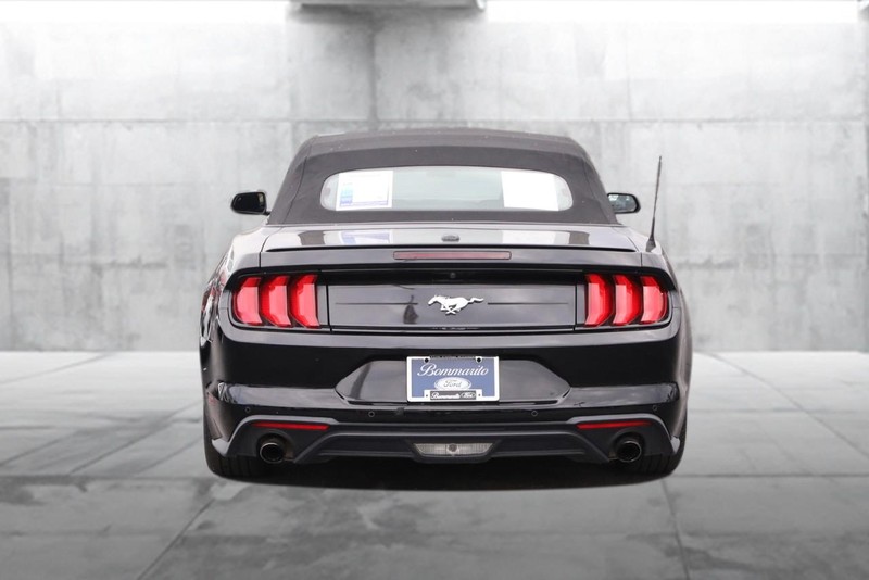 Ford Mustang Vehicle Full-screen Gallery Image 6