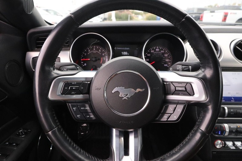 Ford Mustang Vehicle Full-screen Gallery Image 10