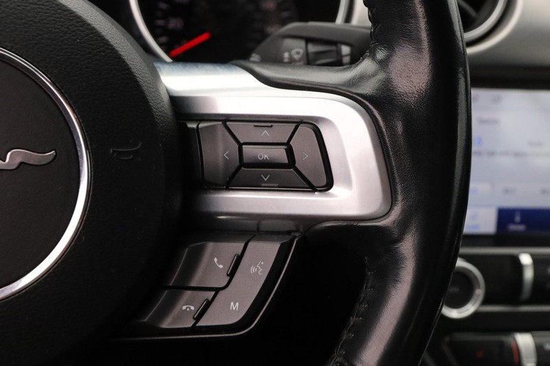 Ford Mustang Vehicle Full-screen Gallery Image 12