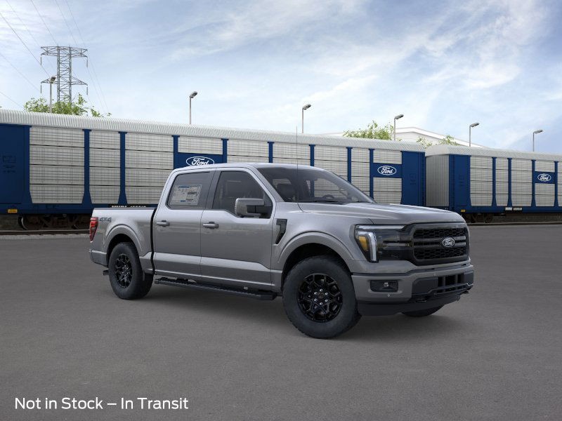 Ford F-150 Vehicle Image 07