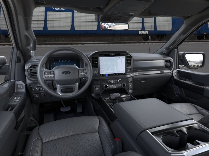 Ford F-150 Vehicle Image 09