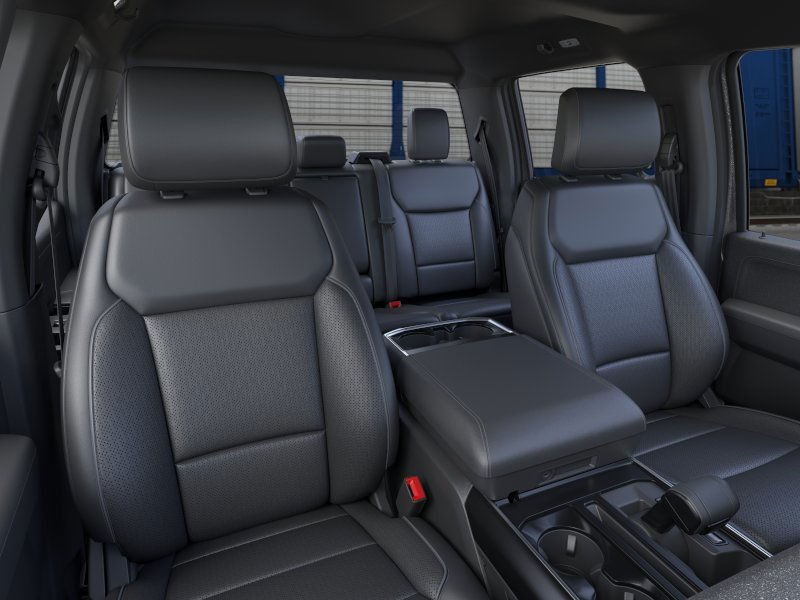 Ford F-150 Vehicle Image 10