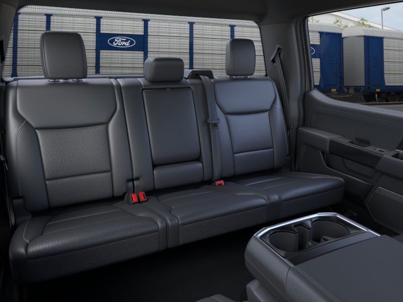 Ford F-150 Vehicle Image 11