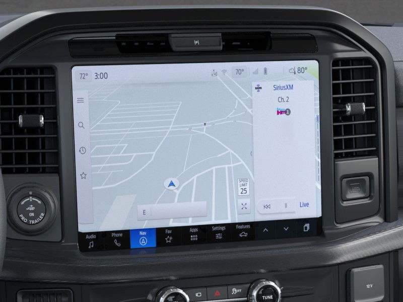 Ford F-150 Vehicle Image 14