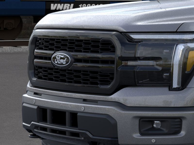 Ford F-150 Vehicle Image 17