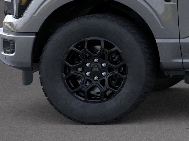 Ford F-150 Vehicle Image 19