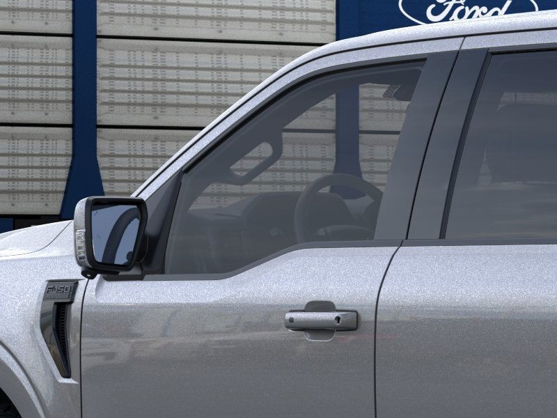 Ford F-150 Vehicle Image 20