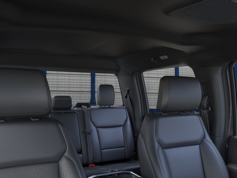 Ford F-150 Vehicle Image 22