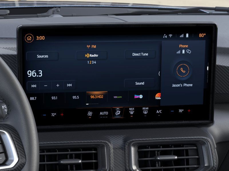 Ford Mustang Vehicle Full-screen Gallery Image 14