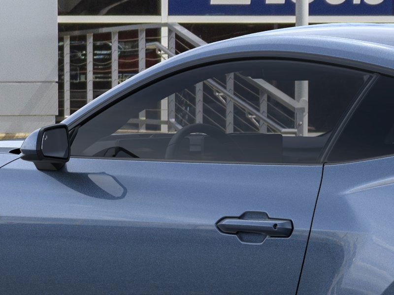 Ford Mustang Vehicle Full-screen Gallery Image 20