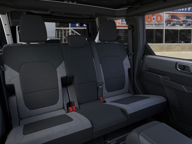 Ford Bronco Vehicle Image 11