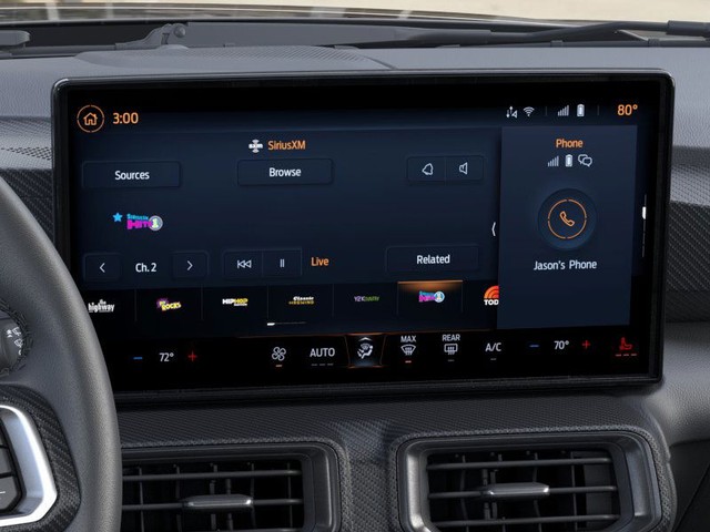 Ford Mustang Vehicle Image 14