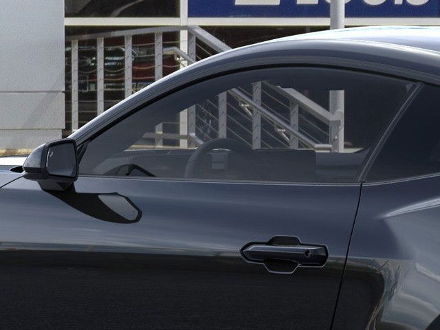 Ford Mustang Vehicle Image 20