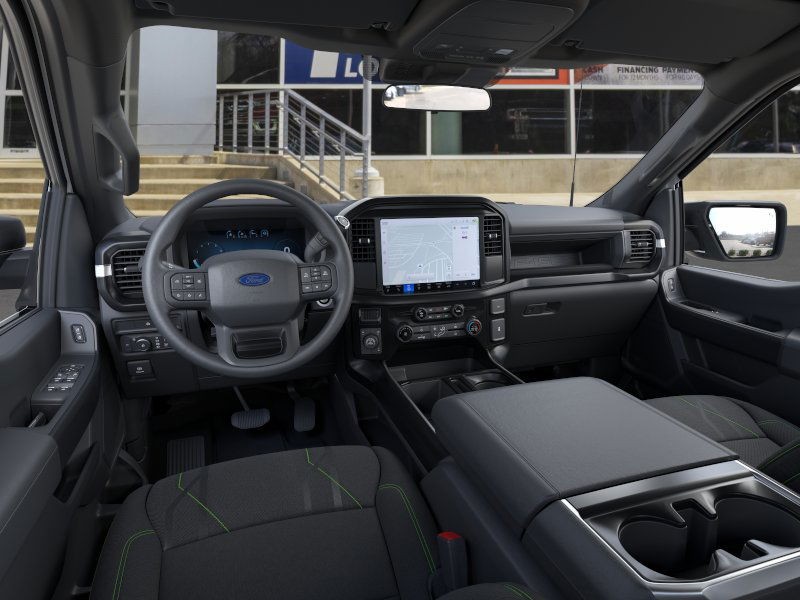 Ford F-150 Vehicle Image 09