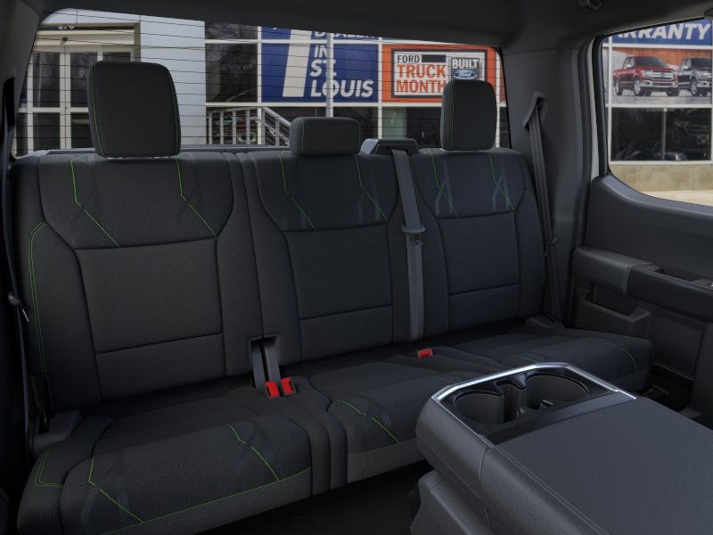 Ford F-150 Vehicle Image 11