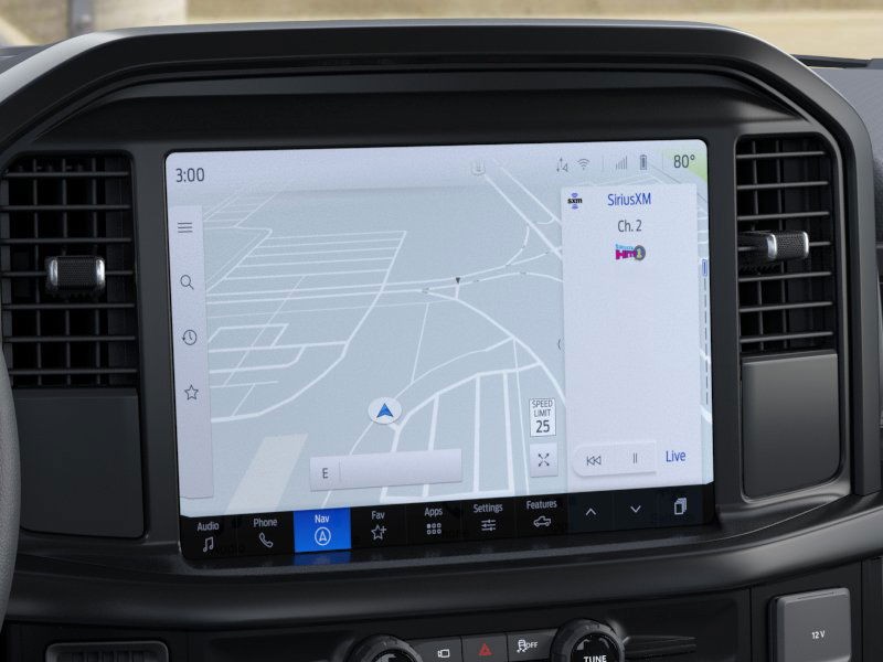 Ford F-150 Vehicle Image 14