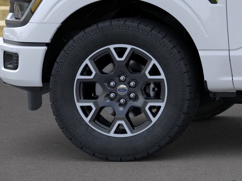 Ford F-150 Vehicle Image 19