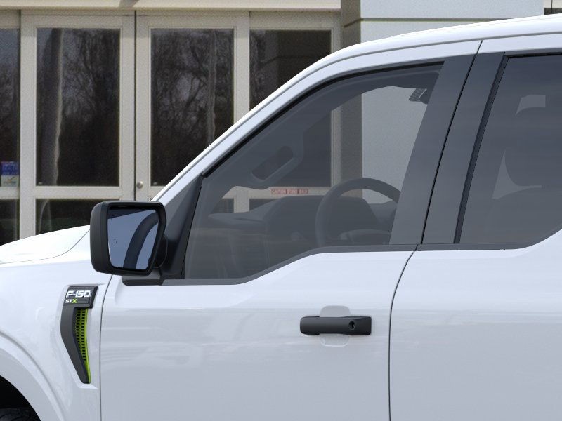 Ford F-150 Vehicle Image 20