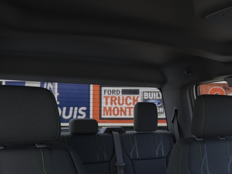 Ford F-150 Vehicle Image 22