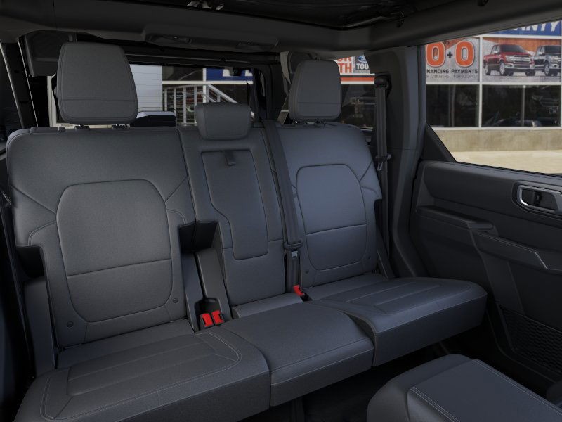 Ford Bronco Vehicle Image 11