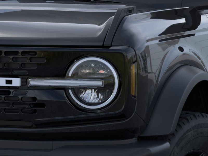 Ford Bronco Vehicle Image 20