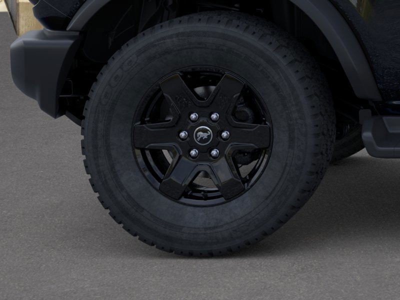 Ford Bronco Vehicle Image 21