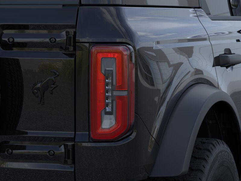 Ford Bronco Vehicle Image 23