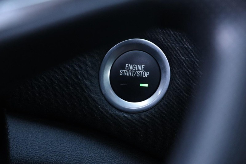 Chevrolet Malibu Vehicle Image 14