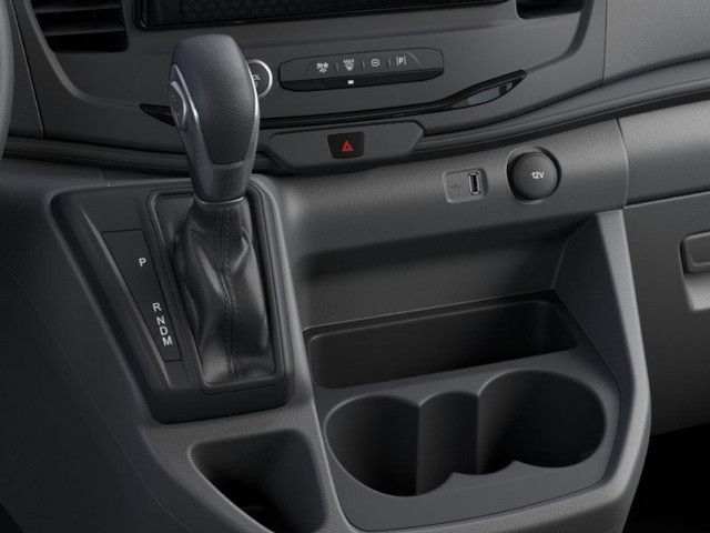 Ford Transit Cargo Van Vehicle Full-screen Gallery Image 15