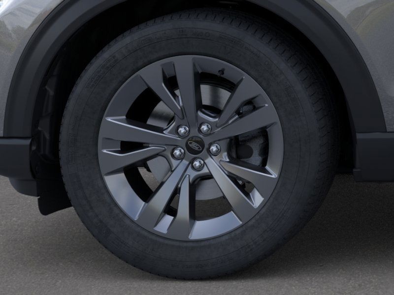 Ford Explorer Vehicle Full-screen Gallery Image 19