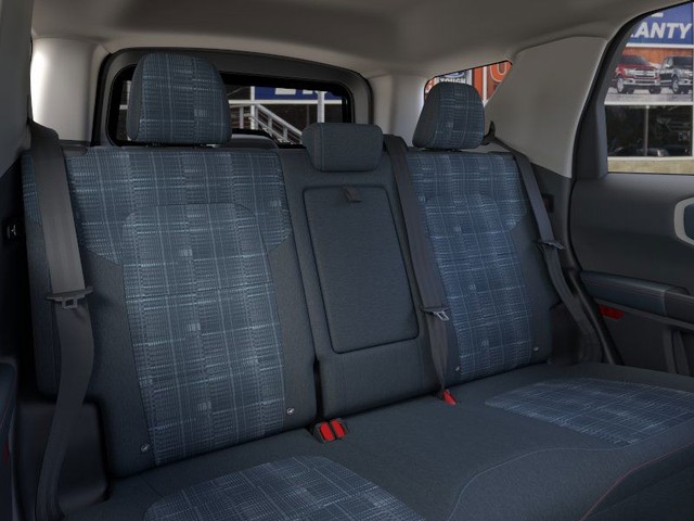 Ford Bronco Sport Vehicle Image 11