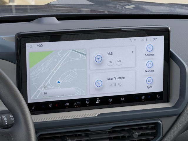 Ford Bronco Sport Vehicle Image 14