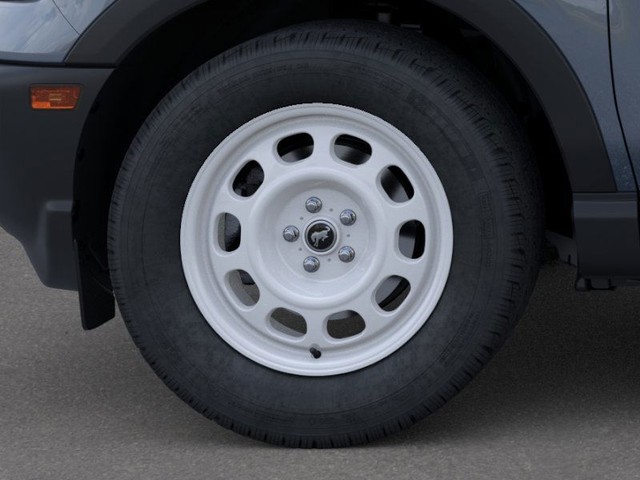 Ford Bronco Sport Vehicle Image 19