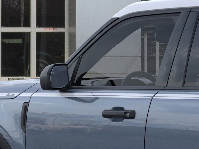 Ford Bronco Sport Vehicle Image 20